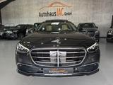 Mercedes-Benz S 500/Lim./4Matic/PANO/MASSAGE/360*/ACC/SPURH/ - Mercedes-Benz S 500 mit Hybrid-Antrieb