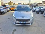 Ford Galaxy 2.0 TDCi 150CV Start&Stop Titanium 7 - Ford Galaxy: Van, 7st
