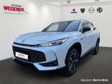 MG HS PHEV 1.5 Luxury/SHZ/NAVI/360° - MG HS Gebrauchtwagen in Berlin
