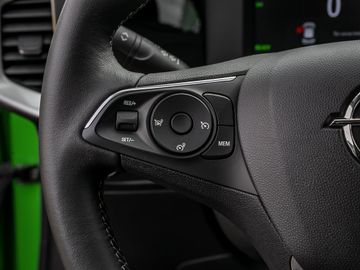 Opel Mokka e Edition Fahrerassistenz-Paket Kamera LED