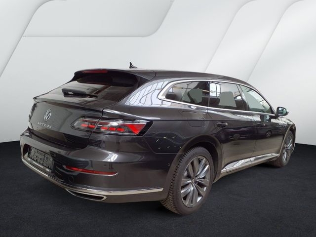 Arteon Shootingbrake 2.0 DSG ELEGANCE NAVI+AHK