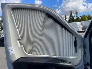 Crosscamp ADVTR 6.0 DF AWT beheizt Navi RFK