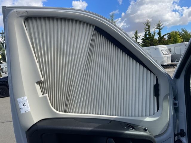 Crosscamp ADVTR 6.0 DF AWT beheizt Navi RFK