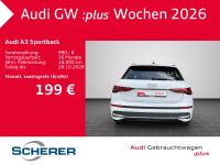 Audi A3 - Vorschau Bild 7