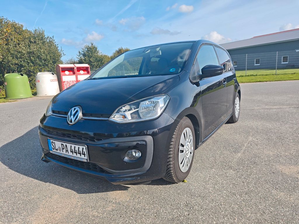 Image of Volkswagen up!