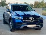 Mercedes-Benz GLE400d 4M NAVI DISTRONIC WEBASTO AHK 360°KAMERA - Mercedes-Benz GLE-Klasse Gebrauchtwagen in Berlin