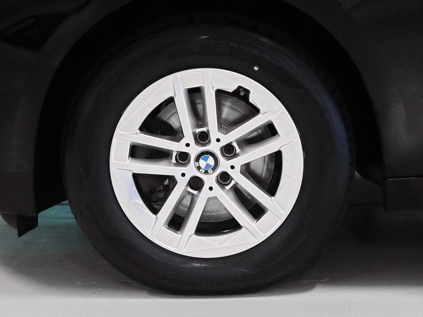 BMW 218 Active Tourer 218d, миниатюра 5