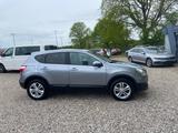 Nissan Qashqai I-Way 4X4 - gebrauchte Nissan Qashqai aus dem Jahr 2011