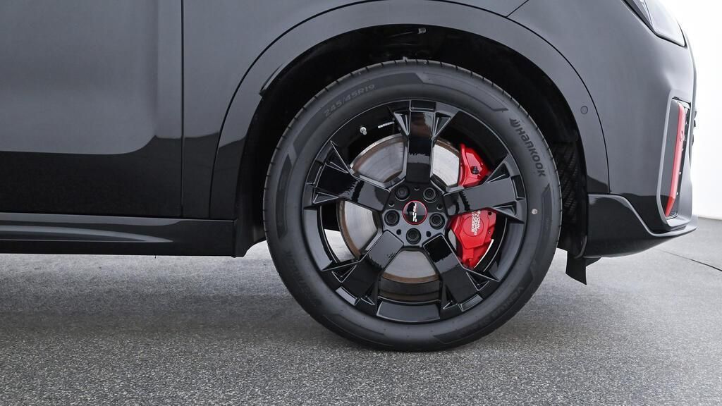 MINI John Cooper Works Countryman - Bild 16