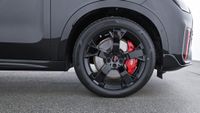 MINI John Cooper Works Countryman - Vorschau Bild 16
