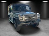 Mercedes-Benz PUCH 230 GE lang 4x4 frame-off Vollres. Oldtimer - Mercedes-Benz 230: Ge