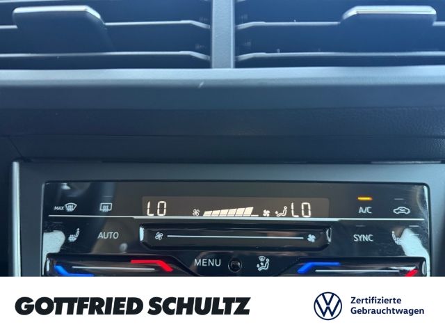 Volkswagen Taigo - Bild 17