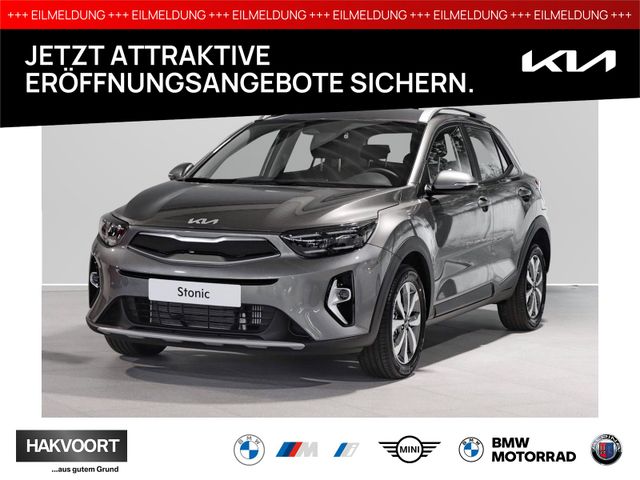 Kia Stonic 1.0T 100 DCT VISION LED Vision