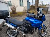 Triumph Tiger1050 - TRIUMPH 1050