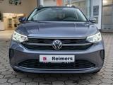Volkswagen Taigo Life 1.0 TSI KAM APP Spur H FLA LM - VW Taigo Gebrauchtwagen in Hamburg