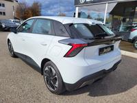 MG4 Standard*Garantie bis08.2030*vom MG-Partner