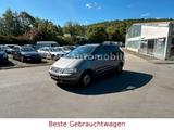 Volkswagen Sharan Pacific (Im Auftrag) - Volkswagen Sharan: Pacific