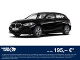 BMW 116i LED NAVI PDC SHZ KLIMA ALU 16" W-LAN - BMW 116 in Lübeck
