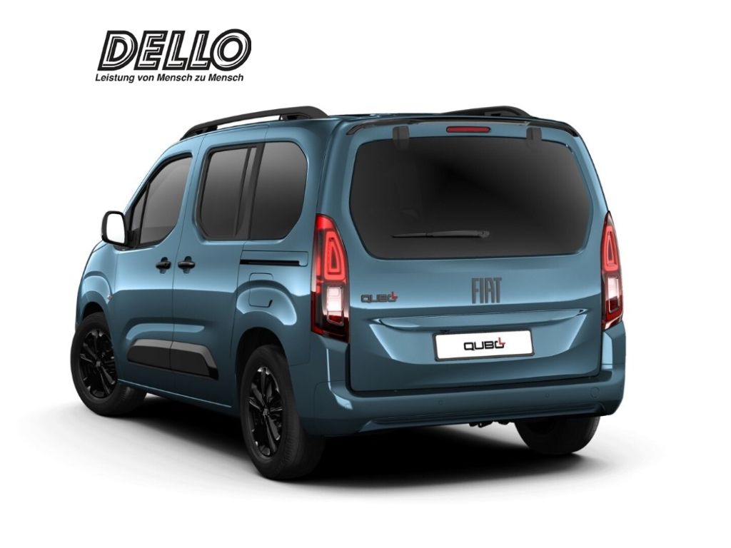 Fiat Qubo - Bild 3