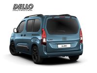 Fiat Qubo - Vorschau Bild 3