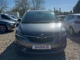 Opel Zafira C*7-Sitzer*Garantie*TÜV+Service* - Opel Zafira in Halle