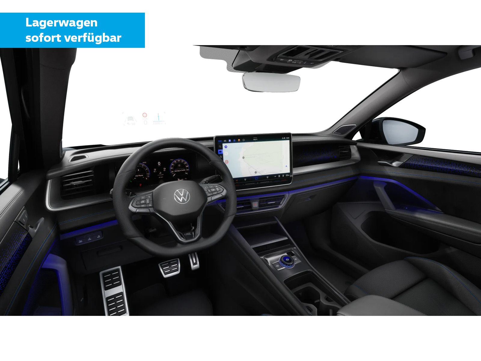 Volkswagen Tayron - Bild 9