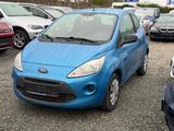 Ford Ka/Ka+ 1,2 Trend*TÜV Neu*Euro 4* - Ford Ka/Ka+ in Kiel