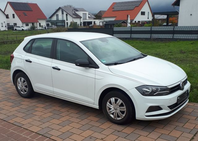 VW Polo