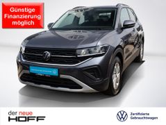 Volkswagen T-Cross 1.0 TSI DSG 3,99 Kamera Navi