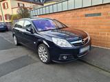Opel Signum 1.9 CDTi Edition 150PS (AHK, V... - Opel Signum: V C