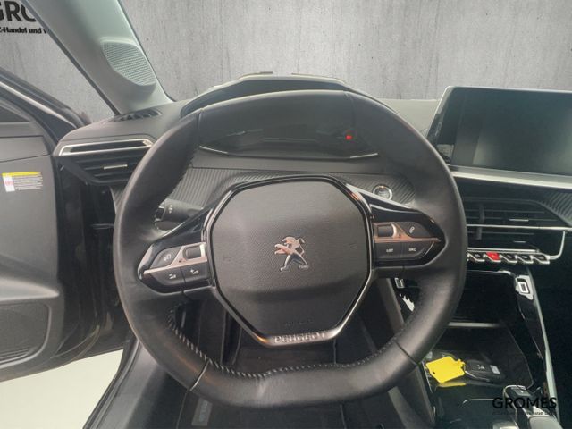Fahrzeugabbildung Peugeot 208 Active*100 kw*Apple Car Play*LED*