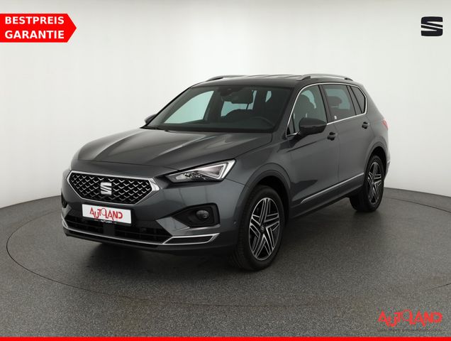 Seat Tarraco 2.0 TDI DSG Xcellence 4Drive LED Kamera