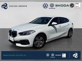 BMW 116 116 D+MwSt.+PDC+BusinessPaket+ - BMW 1er Reihe: 116d