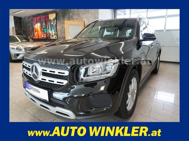 Mercedes-Benz GLB 200 d Aut. NAVI/GRA/SHZ/MFL/PDC netto24992