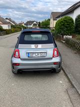 Abarth 695C Rivale 175 Anniversary  - Abarth 695C Gebrauchtwagen