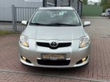 Vorschaubild Toyota Auris 1,4 16V Basis 1.HD AHG gepflegte Zustand