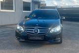 Mercedes-Benz T-Modell E 250 CDI BlueEfficiency Avantgarde - Mercedes-Benz E 250: Cdi T