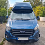 Ford Transit Custom Nugget HD Westfalia - Ford: Nugget
