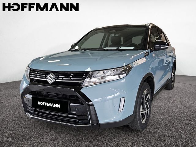 Suzuki Vitara 1.4 Comfort+Allrad Navi SHZ LED-Scheinwer