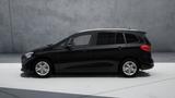 BMW 218i Gran Tourer Advantage LED Navi ParkAss PDC - BMW 2er Reihe mit Benzin-Antrieb: Kombi