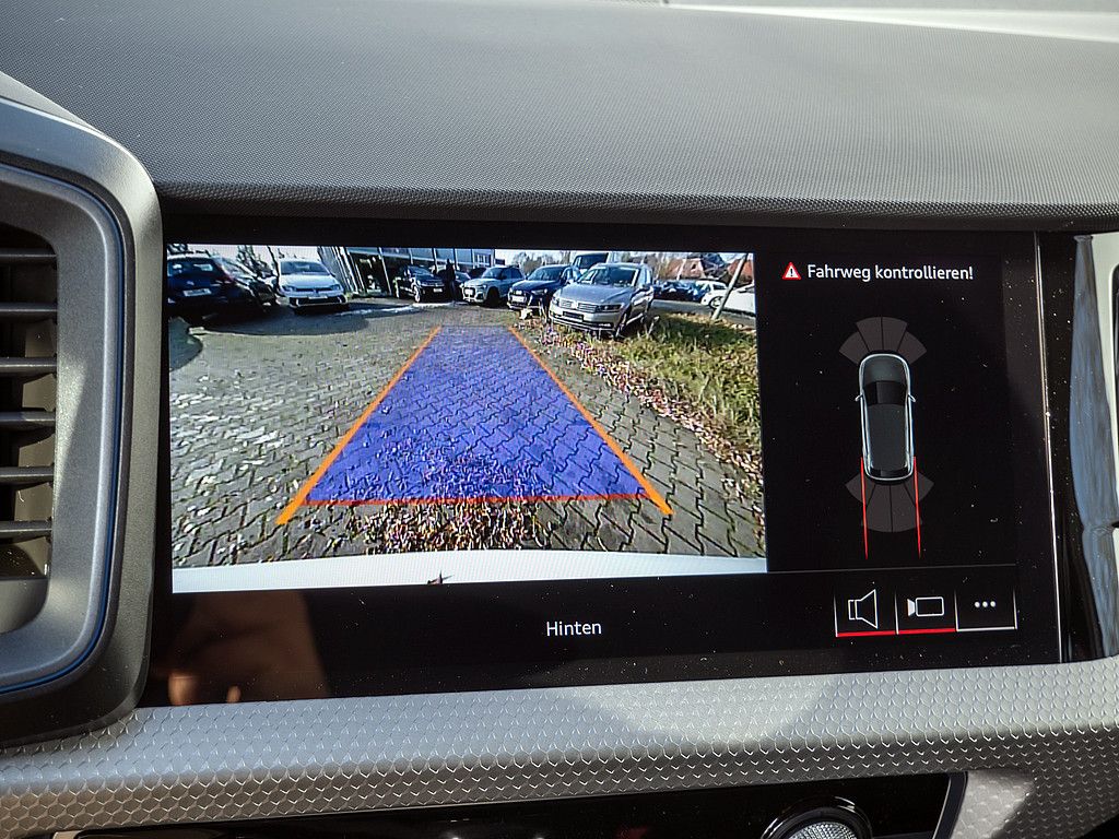 Audi A1 - Bild 12