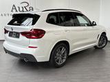 BMW X3 xDrive30d M-Sport NAV+LED+PANORAMA+HUD+KAMERA - BMW X3 aus 2021