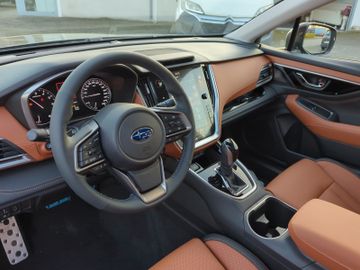 Bild 18 Subaru OUTBACK Leder SHD SHZ CarPlay Kamera ACC