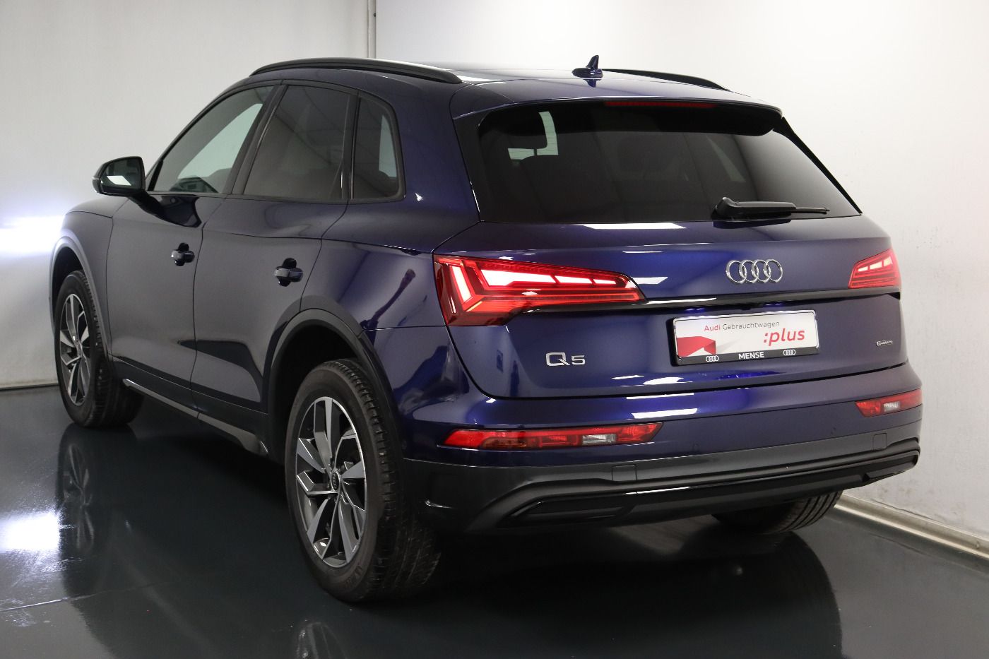Audi Q5 - Bild 4