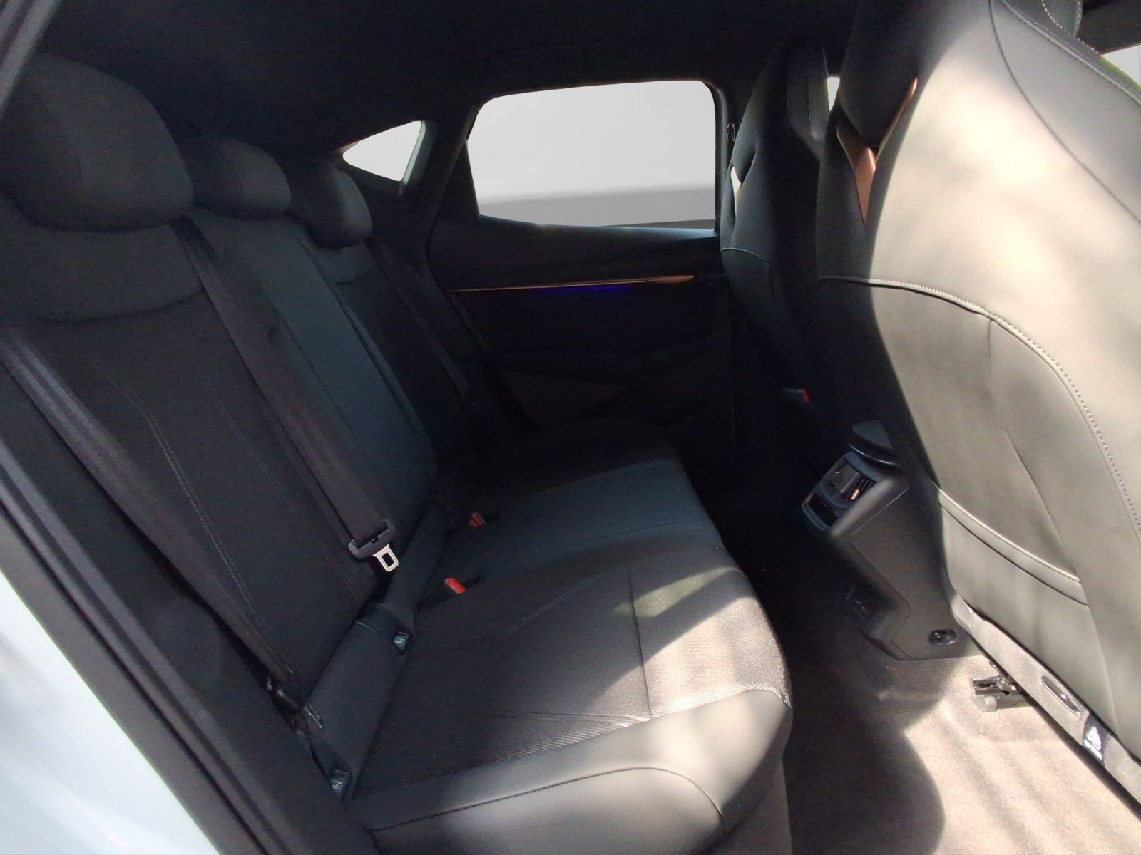 Cupra Tavascan - Bild 7