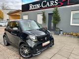Smart ForTwo coupe Brabus/JBL/KAM/SHZ/GARANTIE - Smart: Brabus