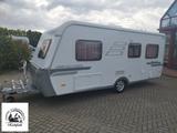 HYMER / ERIBA / HYMERCAR Eriba Nova 545*Mover*Autark*F-Träger* - HYMER / ERIBA 545