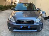 Daihatsu Terios 1.5 4WD Hiro 07/2009 - Daihatsu Terios aus 2009