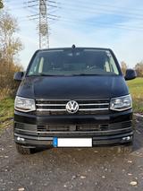 Volkswagen T6 Multivan Generation Six 2.0 TDI DSG - Volkswagen T6 Multivan