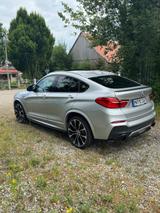 BMW X4 M40 M40i - - BMW X4 M40 SUV